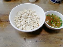 -老刘家泡馍·陕西老字号(钟楼广济街店)