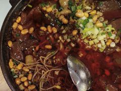 -大融厨·鸡毛店·川菜(果壳里东安湖店)