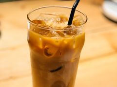 冻奶茶-裕.鹅庄