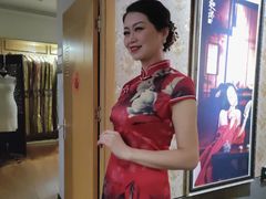 -盘子女人坊(西安至尊店)