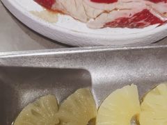 -谷牛日式烤肉(宝山U天地店)