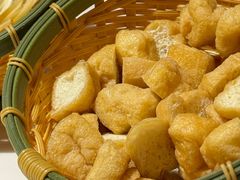 -喃喃椰·糟粕醋·椰子鸡火锅(七堡花园店)