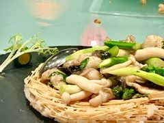 -申粤轩酒楼·三十年粤菜经典(丁香花园店)