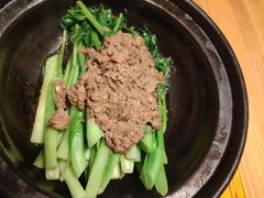 -周三的情书花园餐厅(江北店)