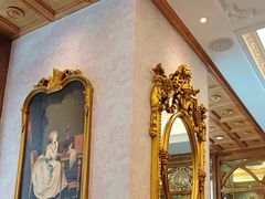 -秘密旅行Bonjour(黑金冠 江南西店)