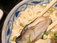 -丸龟制面(北心斋桥店)