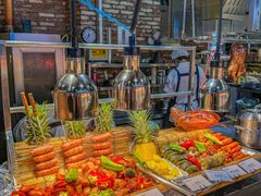 -韩盛·盛江山自助料理(奥体万达店)