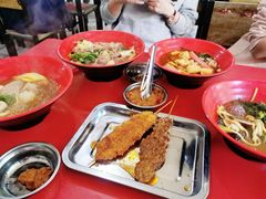 -工业第一家麻辣烫(奖工街店)