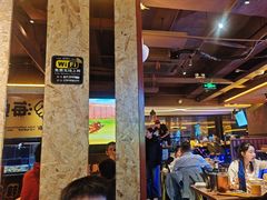 -喝丢一只鞋海鲜烧烤·海肠捞饭(东关街店)