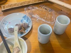 -61号餐吧(兴坪古镇漓江店)