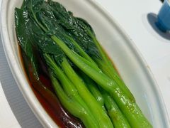 -桂满陇·蟹黄小笼汤包(中山公园店)