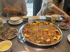 -胖子鱼·油泼甘谷辣子炝活鱼(秦州407店)