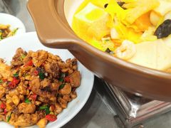 -湖南码头·地道湘菜(魏公村店)