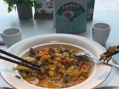 -庆江南江南菜(琴湖溪里花园城店)