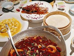 -庆云楼饭庄(什刹海店)