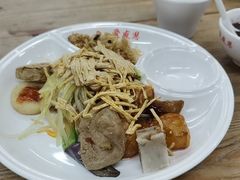 -素清香(解放路店)