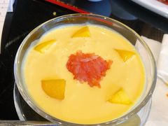 杨枝甘露-陶陶居酒家(海岸城店)