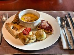 -海南清水湾莱佛士酒店