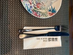 -新鲜誌·新派食集(万象天地店)