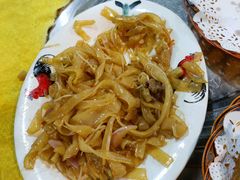 -洞密园美食城(富华路店)