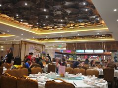 大堂-稻香酒家(天河城店)