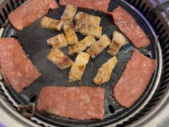 -老卜奎齐齐哈尔烤肉(人民东路店)