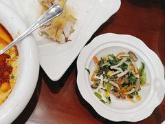 -古南都·老广东酒楼(龙江店)