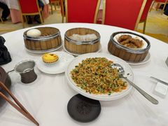 -凤凰楼酒家·粤宴点心(华强北店)