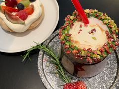 -BE NORMAL CAFE(霞溪路店)