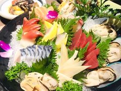 -德川家日本料理(中关村寰太大厦店)