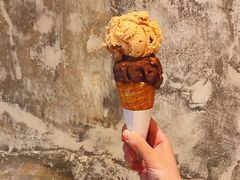 焦糖海盐-Luneurs(幸福里店)