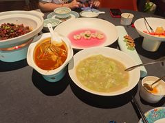 -肆月河豚·淮扬菜·湘菜(华天店)