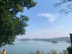 -天目湖涵田半山温泉