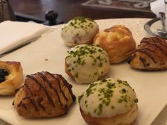 -Salon de Ville浦江汇(上海外滩华尔道夫酒店店)