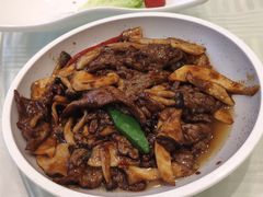 -江南村酒家