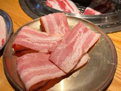 烤培根-韩罗苑(万象城店)