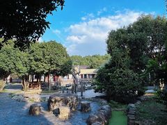 -莲花岛景区