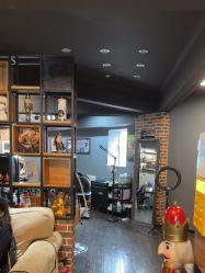 -刺客纹画纹身·洗纹身·穿孔饰品