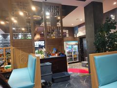 -野菌皇海景野生菌火锅(滨海大道店)