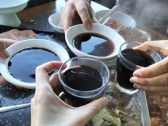 -华晟山城火锅(开发区港西东阁里店)