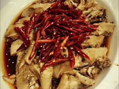 -新竹里馆·花园餐厅(兴苑路店)