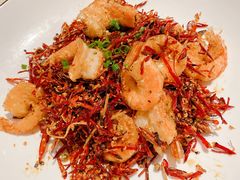 -懒人盐府人家(航天桥店)