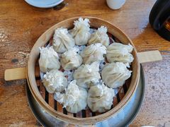 -德顺源·非遗烧麦·老菜(大观园店)