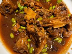 -花园茶楼(兴城西路店)