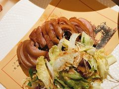 -伙靠·江浙菜(田林路店)