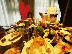 -东海怡品海鲜豆捞(星街坊店)