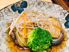 -虹料理·日料放题(悠方店)