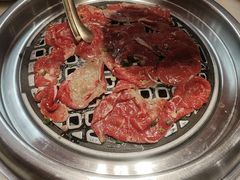-韩宫宴和牛烤肉(上海金山万达店)