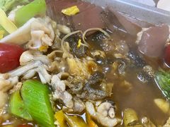 -老渔夫烤鱼(华泰店)