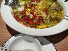 -太二酸菜鱼(沈阳万象城店)